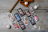 “야구, 좋아하세요?” KBO, ‘케이스티파이 컬렉션’ 신규 디자인 출시