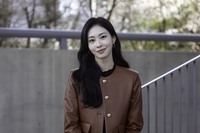 한유은 “‘사계의 봄’ 지나, 영광이었다”