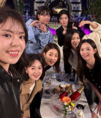 심은경·강소라·남보라·박진주 다시 뭉쳤다…영화속 ‘써니’ 현실이 되다