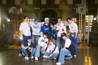 트레저, 日 ‘FNS가요제’ 단숨에 접수…‘FANTASTIC BABY’로 열도 강타