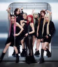 “이젠 XG SHOCK”…코첼라 헤드라이너 XG, G-SHOCK도 접수