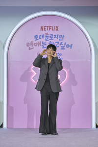 서인국 “‘모태솔로’ 촬영하면서 과거 서툴렀던 감정 표현 생각났다”[SS현장]