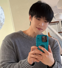 ‘신지♥’ 문원, ‘양다리-사기 논란’ 입장 발표 예고