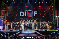 김민석X김범X티파니영, 팽팽한 ‘뮤지컬 신인’ 트로피 경쟁…DIMF 피날레 장식할 주인공은?