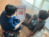 평창군, 무더위 취약계층 방문 건강관리 서비스 강화