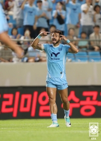 세징야 두 달만 복귀+새 외인 지오바니·카를로스 합격점…대구가 코리아컵 탈락에도 얻은 ‘소득’