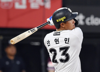 안현민-문현빈 등 KBO 올스타전 ‘홈런더비’ 출전 명단 발표…‘부상’ LG 오스틴은 ‘출전 불발’