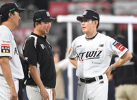 KT 이강철 감독, KBO 역대 14번째+구단 ‘최초’ 500승까지 ‘-1’