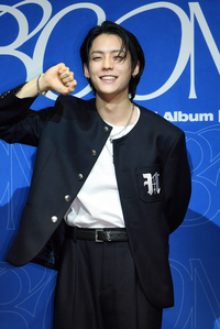 비투비 이민혁, ‘훅’ 발매하며 3년 만에 솔로 컴백