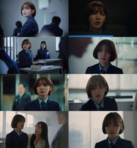 ‘청담국제고등학교2’ 주역 이은샘이 돌아왔다...완벽 연기로 컴백