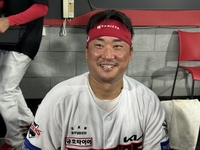 8회말 극적인 ‘결승타’→KIA 승리 이끈 김태군 “감독님께서 해결하라고 했는데…” [SS광주in]