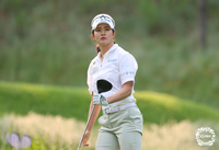 하루에 버디 7방! 감잡은 ‘얼천’ 이세희 롯데오픈 2R 선두권 도약 “후회없는 대회가 목표”