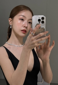 온주완♥민아, 결혼 발표 심경 “저, 행복해요!”