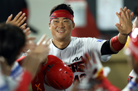 ‘2위와 0.5G 차’ KIA, 더 높은 곳 바라본다! 8회 김태군 ‘결승타’→롯데에 7-5로 승리 [SS광주in]