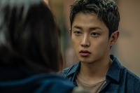 ‘스릴러 장인 등극’ 김민석, 미친 존재감으로 긴장감 최고조