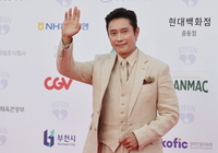 ‘29th BIFAN’ 이병헌 “‘케데헌’ 인기 어리둥절, 아들은 귀마 역에 실망해” [SS현장]