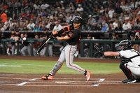 이정후, 1안타 1타점→2G 연속 안타 행진…SF는 7-2로 승리