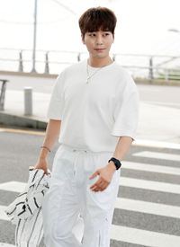 가수 황원주, 오사카 갑니다! [포토]