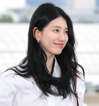 수지, 21세기 책받침 여신! [포토]