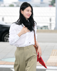 수지, 매력만점! [포토]