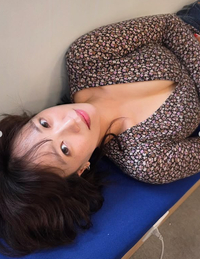 전혜진, 여유 가득한 일상 공개…“난 베짱이”