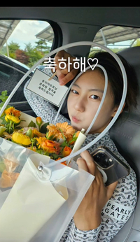 배우 박연수, 딸 송지아 골프 준회원 합격 소식 전해…“최고로 행복한 날”