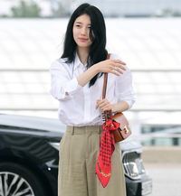 수지, 예쁨! [포토]