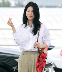 수지, 너무 예쁘죠~ [포토]