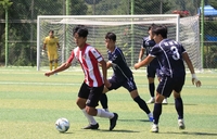 고려·숭실·성균관·한남 등 조별리그 통과…제주관광은 재창단 후 첫 승리[추계대학연맹전]