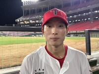 KIA ‘단독 2위’의 주역→2홈런 5타점 ‘인생 경기’ 펼친 김호령 “가장 기억에 남는 날이 될 것” [SS광주in]