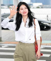 수지, 오늘은 셀린느(CELIINE) 여신! [포토]