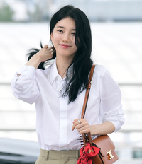 수지, 숙녀! [포토]