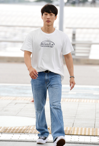 가수 김경현, 당당한 워킹! [포토]