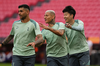 로메로는 토트넘 ‘탈출’ 원한다, 아틀레티코 마드리드행 추진…히샬리송 이어 또 이탈 유력, 손흥민 거취에 영향?