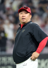‘단독 2위’ KIA 꽃감독 “투타 조화가 잘 어우러졌다” 칭찬 [SS광주in]