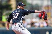 ‘동반 기복’ 어빈-로그…두산, 올해도 겪는 외국인 투수 고민 [SS시선집중]