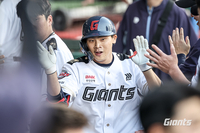 ‘독립리그→롯데 계약→한 달 만에 1군’ 박찬형 “일구이무 정신으로 최선을 다하겠다” [SS스타]