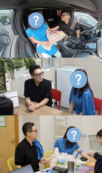 “측근도 못 봐” 이상민, ‘강수지 닮은꼴’ 10살 연하 ♥아내 최초 공개…시험관 도전(‘미우새’)