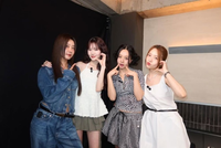 소진·민아 결혼→혜리 열애설…핑크빛♥ 걸스데이에 유라 근황 ‘관심’