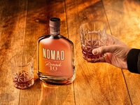 이름처럼 세계 각국거쳐 숙성한 ‘노마드 리저브 10’ MZ세대 입맛 저격