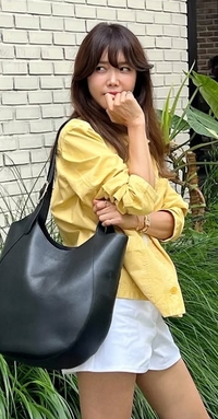 “이혼 잘했다”는 채정안…새 이상형은 ‘영어 잘하는 부자?’