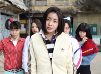 ‘써니’ 찍던 애들(?) 남자 얘기만(!)…강소라, 15년만의 동창회