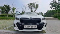 부드러운 강력함, BMW 550e…고성능 PHEV의 정수[배우근의 생활형시승기]
