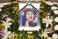 ‘코빅’ 故 이지수, 지상파 데뷔 직전 비보…6일 2주기