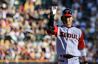 6월 팀 타율 ‘하위권’→위기의 LG, 신민재-김현수의 어깨가 더욱 무거워지는 이유 [SS시선집중]