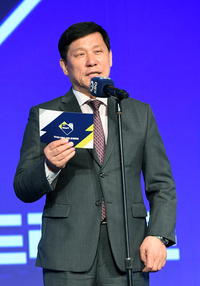 KBO 허구연 총재, ‘크보 라이브’ 출연…야구팬과 실시간 소통에 나선다