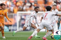 길고 길었던 안데르손 이적설, 마무리 단계로…어수선했던 수원FC, 분위기 수습하고 반등 노린다