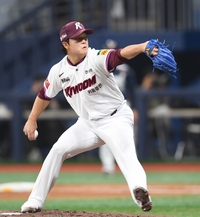 ‘연패+부상’ 속 빼꼼 고개 든 NEW ‘영웅’…키움 선발진에 ‘힘힘힘’