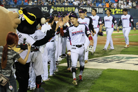 최상위권에서 만난 ‘엘롯기’…박 터지는 순위 싸움→삐끗하면 ‘치명타’ [SS시선집중]