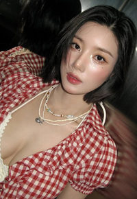 권은비, 올해도 워터밤 최정상 찍기 대성공 [★SNS]